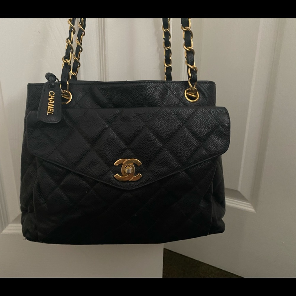 Handbag
